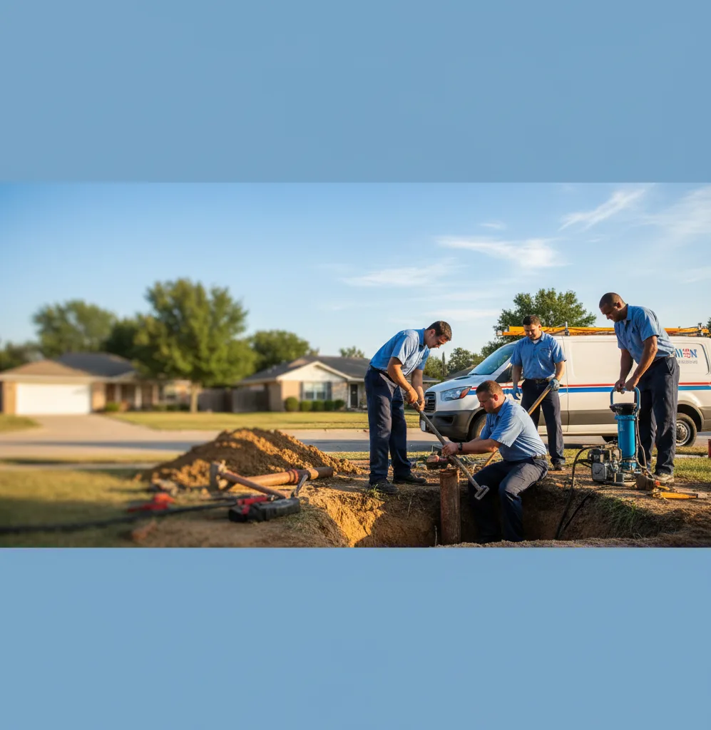 Drain Cleaning in Citra, FL